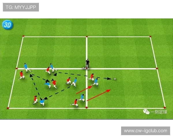在家科学全面提升足球运动员身体素质的系统化实用训练方法详解