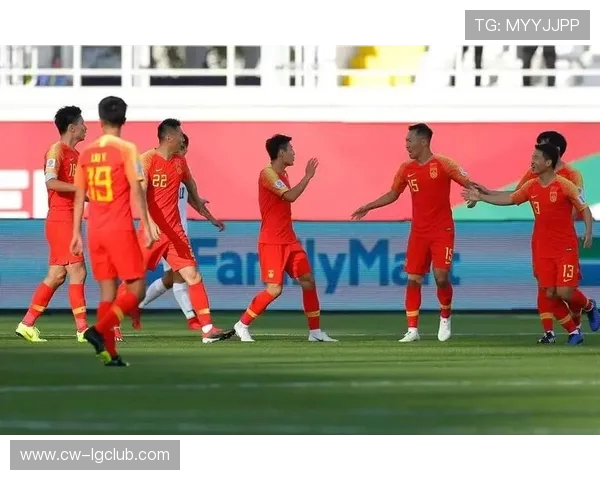 中日国家队激战惊现逆转日本队凭坚韧力克中国队返回胜轨